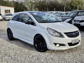 Opel Corsa 1.3 CDTI OPC 6 скорости ИТАЛИЯ, снимка 1