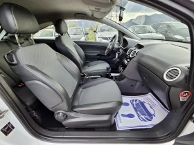 Opel Corsa 1.3 CDTI OPC 6 скорости ИТАЛИЯ, снимка 9
