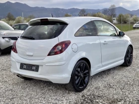 Opel Corsa 1.3 CDTI OPC 6 скорости ИТАЛИЯ, снимка 6