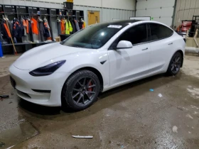 Tesla Model 3 DUAL MOTOR LONG RANGE PERFORMANCE AWD ТЕРМОПОМПА, снимка 1