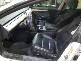 Tesla Model 3 DUAL MOTOR LONG RANGE PERFORMANCE AWD ТЕРМОПОМПА, снимка 7