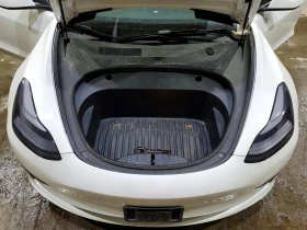 Tesla Model 3 DUAL MOTOR LONG RANGE PERFORMANCE AWD ТЕРМОПОМПА, снимка 11