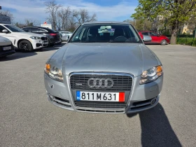 Audi A4 3.0 TDI QUATTRO, снимка 1