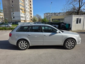 Audi A4 3.0 TDI QUATTRO, снимка 4