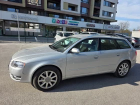 Audi A4 3.0 TDI QUATTRO, снимка 3