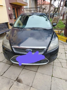 Ford Focus, снимка 5