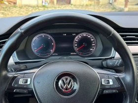 VW Passat B8 Variant, снимка 13