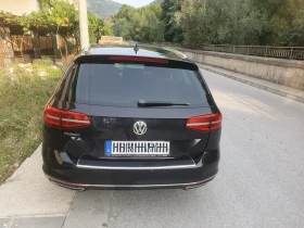 VW Passat B8 Variant, снимка 1