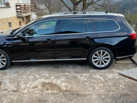 VW Passat B8 Variant, снимка 14