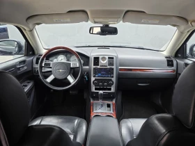 Chrysler 300c 3.5L V6 ГАЗОВА УРЕДБА, снимка 11