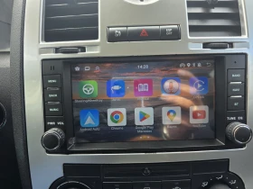 Chrysler 300c 3.5L V6 ГАЗОВА УРЕДБА, снимка 15