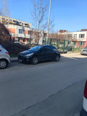 Peugeot 207 1.6 16v 109hp , снимка 3