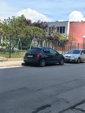 Peugeot 207 1.6 16v 109hp , снимка 2