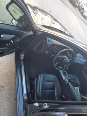 Mercedes-Benz C 320 Ц320 4 matic, снимка 10
