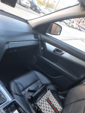 Mercedes-Benz C 320 Ц320 4 matic, снимка 9