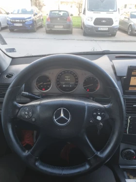 Mercedes-Benz C 320 Ц320 4 matic, снимка 8
