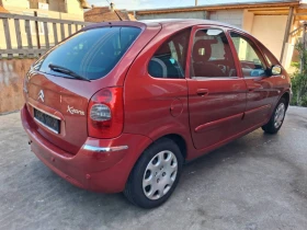 Citroen Xsara picasso 1.6HDI, снимка 6