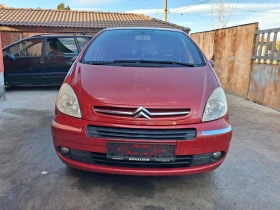 Citroen Xsara picasso 1.6HDI, снимка 1