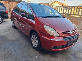 Citroen Xsara picasso 1.6HDI, снимка 8