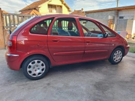 Citroen Xsara picasso 1.6HDI, снимка 7