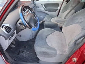 Citroen Xsara picasso 1.6HDI, снимка 10
