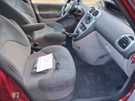 Citroen Xsara picasso 1.6HDI, снимка 15