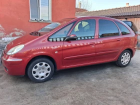 Citroen Xsara picasso 1.6HDI, снимка 3