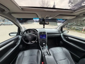 Mercedes-Benz A 200 Avangard | 193к.с.| Газ| Автомат| Панорама| , снимка 8