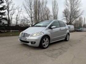 Mercedes-Benz A 200 Avangard | 193к.с.| Газ| Автомат| Панорама| , снимка 3