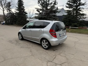 Mercedes-Benz A 200 Avangard | 193к.с.| Газ| Автомат| Панорама| , снимка 6
