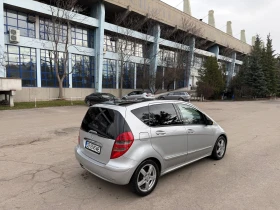 Mercedes-Benz A 200 Avangard | 193к.с.| Газ| Автомат| Панорама| , снимка 5