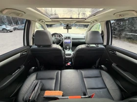 Mercedes-Benz A 200 Avangard | 193к.с.| Газ| Автомат| Панорама| , снимка 7
