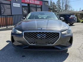 Genesis G70  2.0T Elite AWD, снимка 3