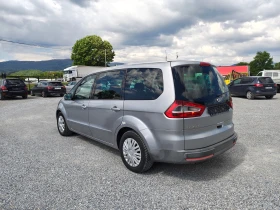 Ford Galaxy 2.0 Dizel, снимка 7
