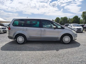 Ford Galaxy 2.0 Dizel, снимка 4