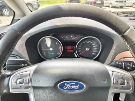 Ford Galaxy 2.0 Dizel, снимка 16