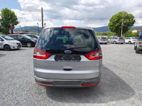 Ford Galaxy 2.0 Dizel, снимка 6