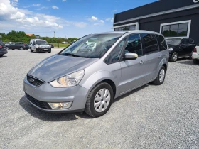 Ford Galaxy 2.0 Dizel, снимка 3
