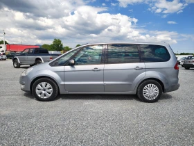 Ford Galaxy 2.0 Dizel, снимка 8