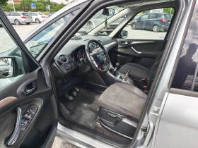 Ford Galaxy 2.0 Dizel, снимка 9
