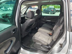 Ford Galaxy 2.0 Dizel, снимка 10