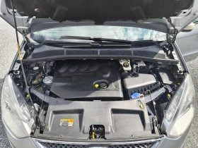 Ford Galaxy 2.0 Dizel, снимка 17