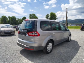 Ford Galaxy 2.0 Dizel, снимка 5