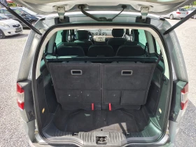 Ford Galaxy 2.0 Dizel, снимка 11