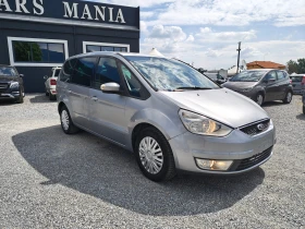 Ford Galaxy 2.0 Dizel, снимка 2