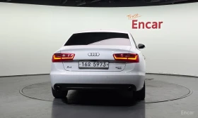 Audi A6 3.0 TFSI Quattro* DISTRONIC* ПОДГРЕВ* КАМЕРА* , снимка 4