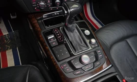 Audi A6 3.0 TFSI Quattro* DISTRONIC* ПОДГРЕВ* КАМЕРА* , снимка 13