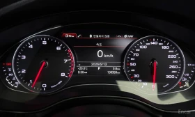 Audi A6 3.0 TFSI Quattro* DISTRONIC* ПОДГРЕВ* КАМЕРА* , снимка 10