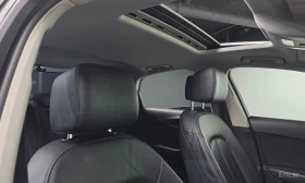 Audi A6 3.0 TFSI Quattro* DISTRONIC* ПОДГРЕВ* КАМЕРА* , снимка 7