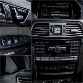 Mercedes-Benz E 500 1/1500 Designo & Leather Dash НАЛИЧНА В БЪЛГАРИЯ , снимка 15